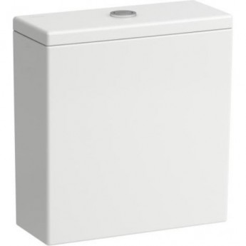 Бачок LAUFEN KARTELL 2933.3.000.873.1 Бачок LAUFEN KARTELL 2933.3.000.873.1