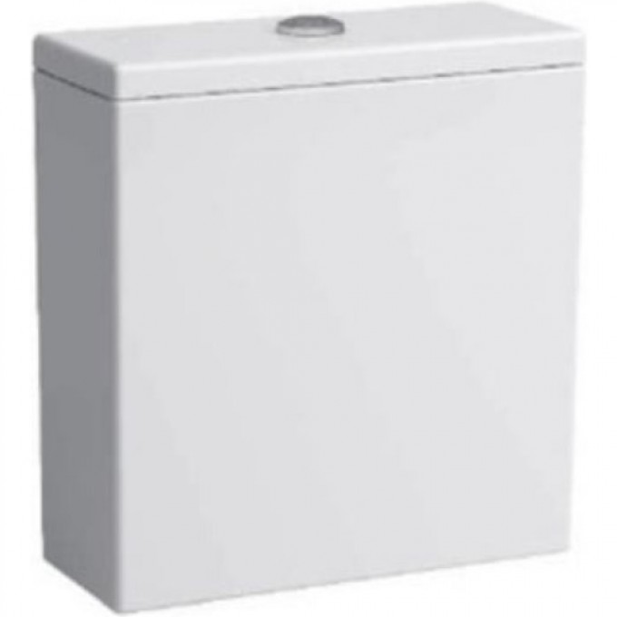 Бачок LAUFEN PRO NEW 2995.3.000.973.1 нижний подвод левый, для 2595.2 8.2995.3.000.973.1