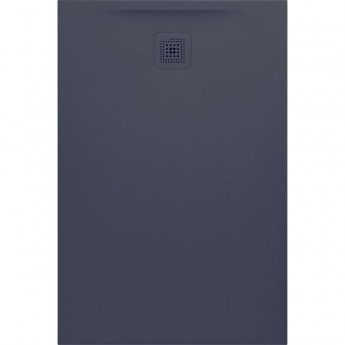 Душевой поддон LAUFEN PRO 1500x700x42 мм, ультратонкий, антрацит Душевой поддон LAUFEN PRO 1500x700x42 мм, ультратонкий, антрацит