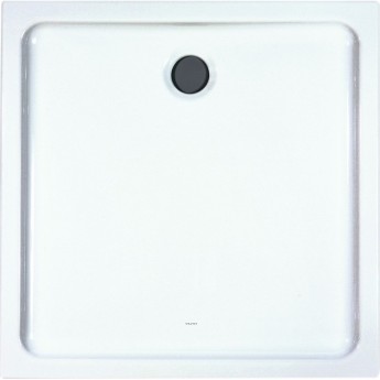 Керамический душевой поддон LAUFEN MERANO 90х90, квадратный Керамический душевой поддон LAUFEN MERANO 90х90, квадратный