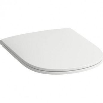 Крышка-сиденье для унитаза LAUFEN LUA 8.9108.3.000.000.1