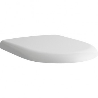 Сиденье для унитаза LAUFEN PRO белый глянцевый