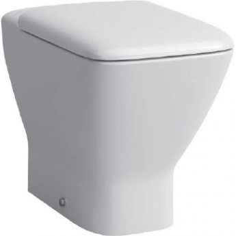 Унитаз приставной LAUFEN PALACE под скрытый бачок
