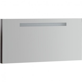 Зеркало LAUFEN IL BAGNO ALESSI ONE 120x40 Зеркало LAUFEN IL BAGNO ALESSI ONE 120x40