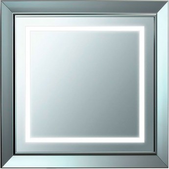 Зеркало LAUFEN LB3 с каркасом, с подсветкой Зеркало LAUFEN LB3 с каркасом, с подсветкой